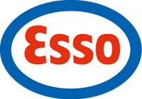 Esso-Logo